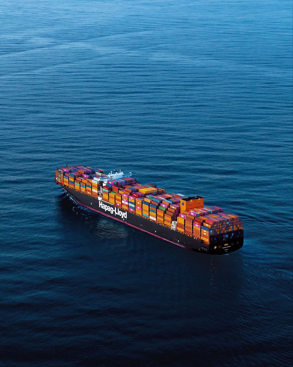 Sea Freight Services